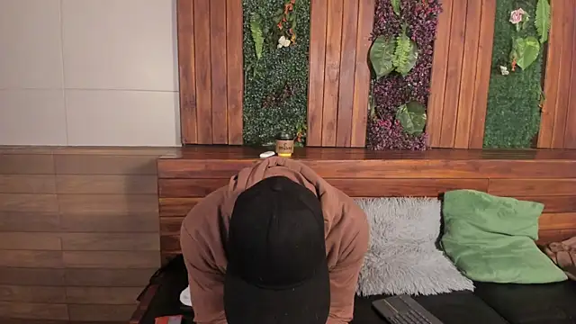 Andy Joy  online show from March 2026 12:06:02 PM