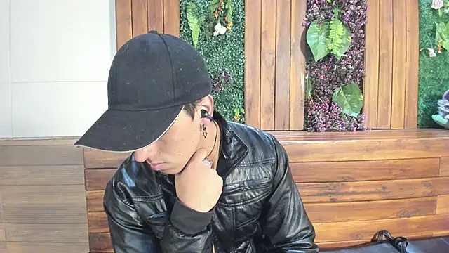 Andy Joy  online show from April 2026 11:29:01 AM