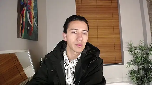 Snapshot of Andy_Joy_ chatting on July 2026 11:29:02 AM Andy Joy online show from July 2026 11:29:02 AM