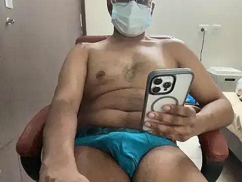 gpraneeth124 online show from December 2024 05:22:01 PM