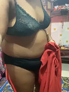 Tameesh sexy mistress online show from March 2026 05:13:01 AM