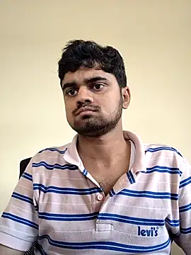 Ishan003 online show from April 2026 07:20:01 AM