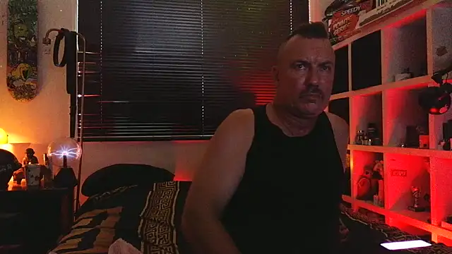 LukedavidDestroys online show from March 2026 05:00:02 AM