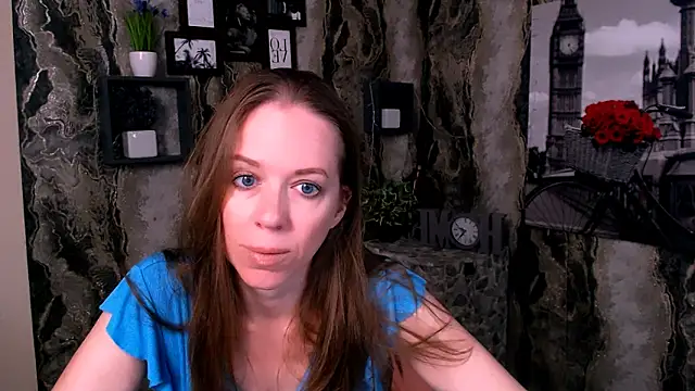 GloriaSi  online show from June 2026 02:56:01 AM