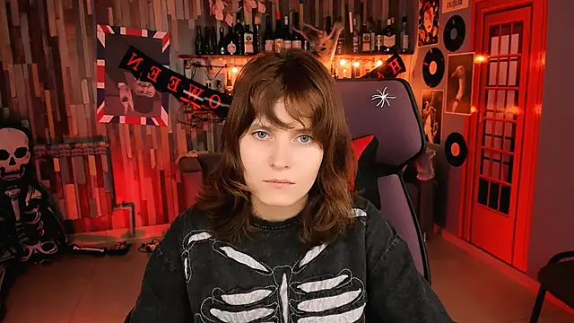 LolaAsmus online show from October 2025 05:48:02 AM