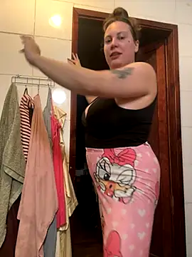 Yanacool007 online show from December 2025 09:34:02 PM