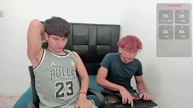 Javierdisousa online show from March 2026 05:50:02 PM