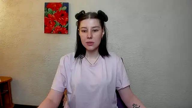 Sannyflover online show from March 2026 12:05:01 PM