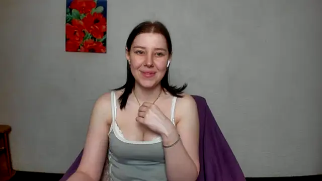 Sannyflover online show from April 2026 07:05:01 AM