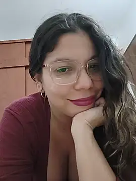 Snapshot of Carliina_Soussa chatting on July 2026 11:07:02 PM Carliina Soussa online show from July 2026 11:07:02 PM