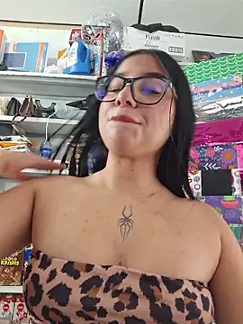 Katia sweetx online show from April 2026 02:38:01 PM