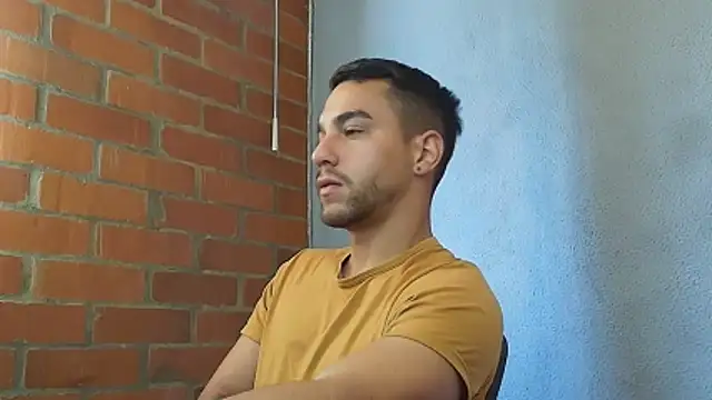 Leandro valenzuela online show from March 2026 04:11:02 PM