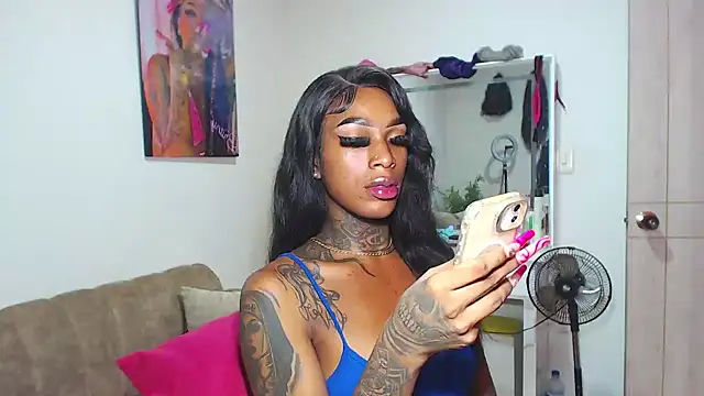 badgirls cx online show from March 2026 07:36:03 AM