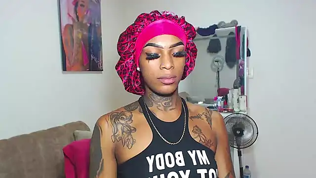 badgirls cx online show from April 2026 06:41:01 PM