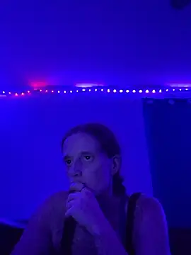Sexyredhead89 online show from November 2025 05:35:02 PM