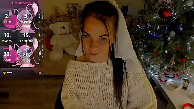 masha19981 online show from January 2026 05:40:01 PM