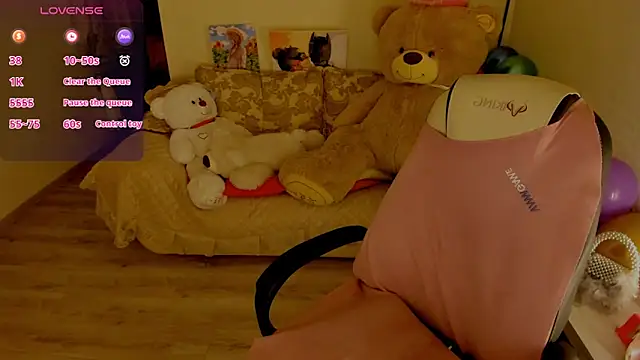 masha19981 online show from February 2026 08:07:01 PM