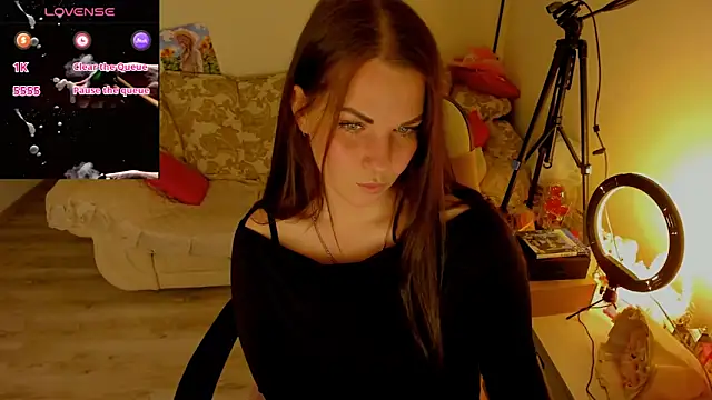 masha19981 online show from March 2026 08:45:02 PM