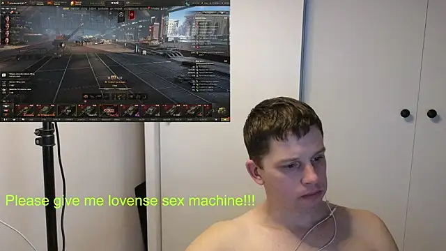 BigL0ve online show from February 2026 02:14:01 PM