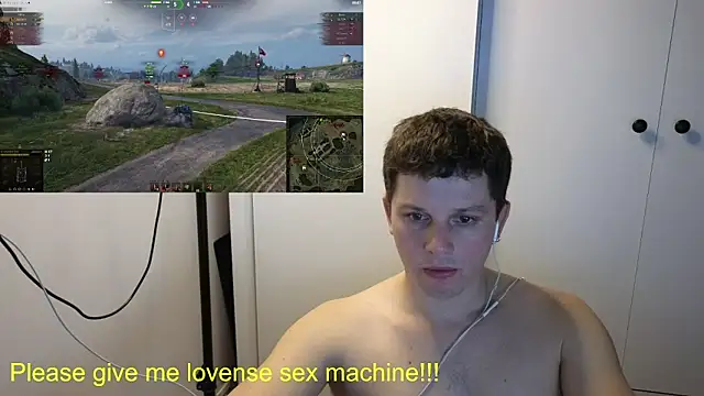 BigL0ve online show from March 2026 03:41:01 PM