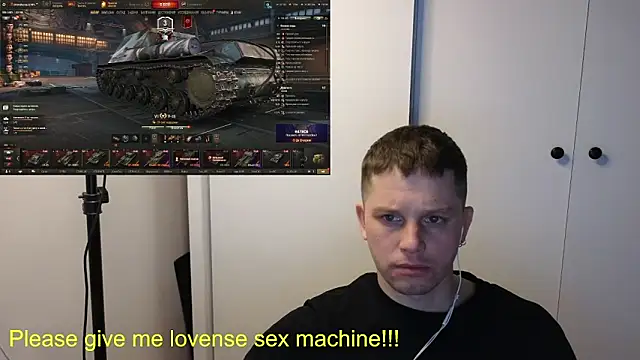 BigL0ve online show from March 2026 02:42:02 PM