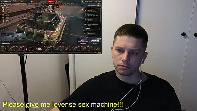 BigL0ve online show from March 2026 02:10:02 PM