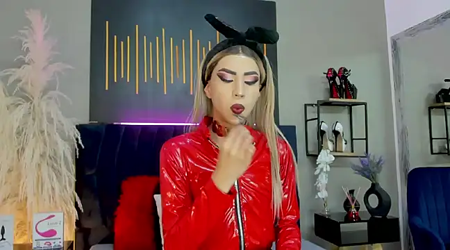 BrianaSchafer online show from December 2024 04:38:02 PM