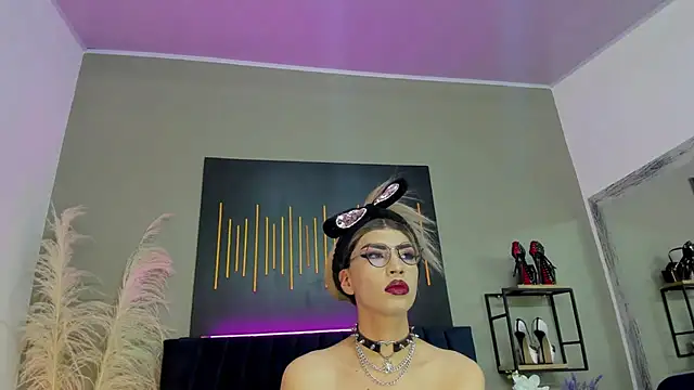 BrianaSchafer online show from January 2025 05:17:01 PM