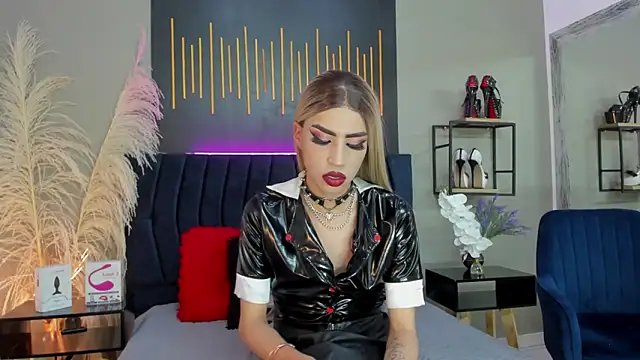 BrianaSchafer online show from February 2025 10:37:01 PM