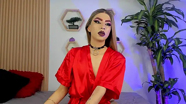 BrianaSchafer online show from October 2025 05:47:01 PM