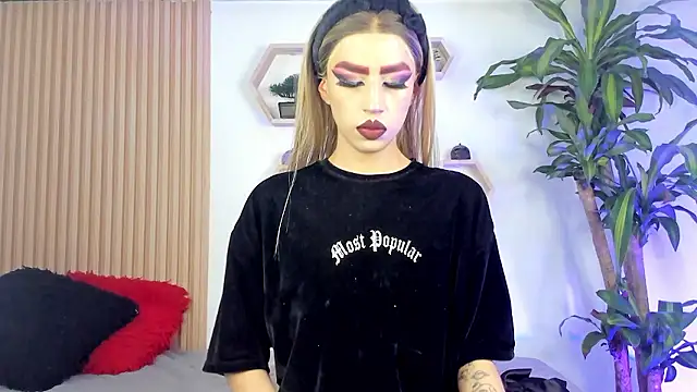 BrianaSchafer online show from October 2025 05:14:02 PM