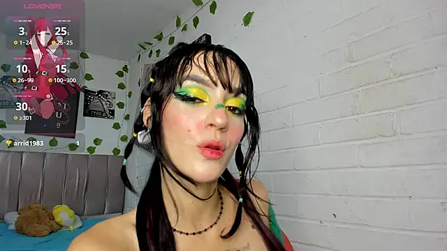 Snapshot of katt__black__ chatting on April 2026 08:57:02 PM katt black online show from April 2026 08:57:02 PM