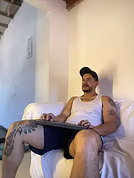 AndresSmith   online show from July 2026 05:17:02 PM