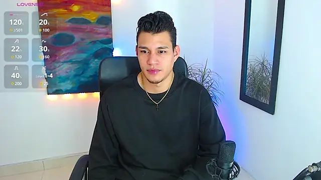 dirtyboy 23 online show from March 2026 05:44:01 AM