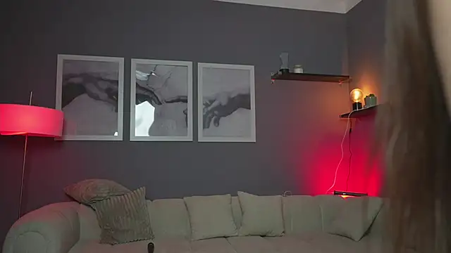 AlfaSex9 online show from April 2026 08:11:01 AM