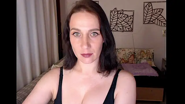 Snapshot of pepper_milf chatting on June 2026 05:26:01 PM pepper milf online show from June 2026 05:26:01 PM