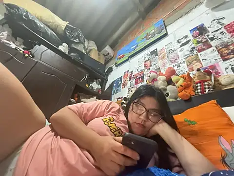 dafne19  online show from May 2026 03:46:02 AM