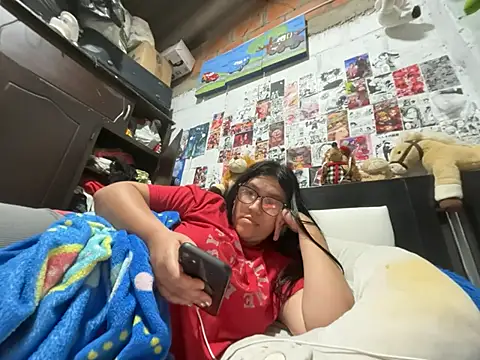 dafne19  online show from May 2026 03:24:02 AM