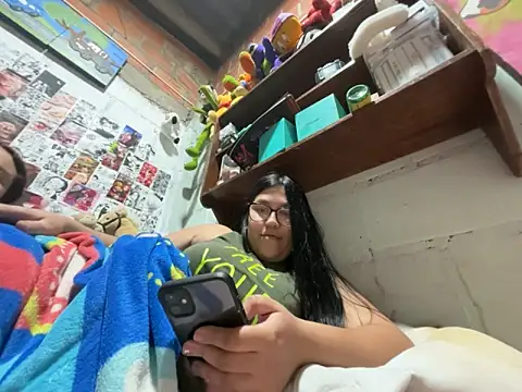 dafne19  online show from May 2026 05:36:02 AM
