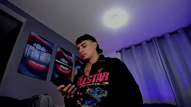 joseph boy online show from February 2026 11:31:02 AM