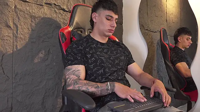 joseph boy online show from April 2026 12:21:01 PM