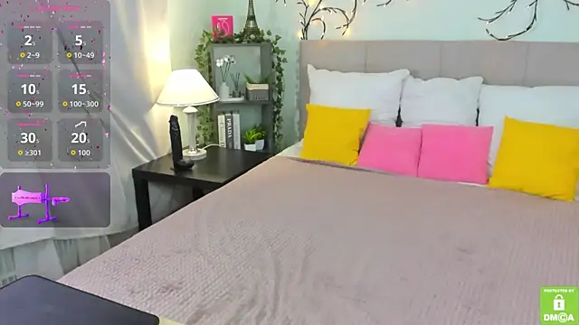 Tasty booty online show from July 2026 12:58:02 AM