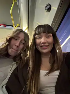 Sophie Avory online show from April 2026 06:09:02 PM