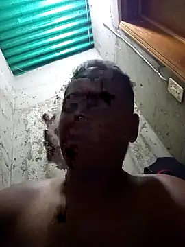 AlkalineCalmness online show from February 2026 02:32:01 AM