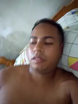 AlkalineCalmness online show from March 2026 06:34:02 PM