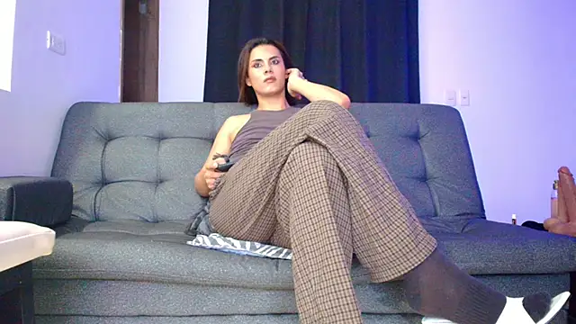 MissPrestige online show from April 2026 02:44:02 AM