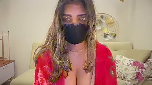MaYaa  11 online show from July 2026 02:58:02 AM