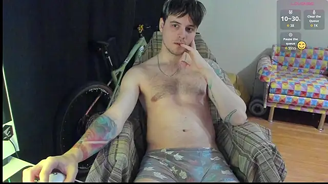 Joel-Pataki online show from April 2026 03:12:01 AM