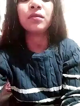 Snapshot of Hotty-Divya chatting on December 2024 12:55:02 PM Hotty-Divya online show from December 2024 12:55:02 PM