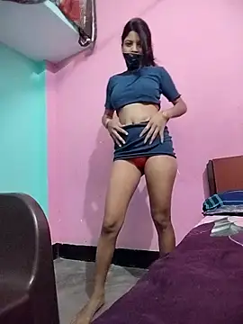 Snapshot of Hotty-Divya chatting on October 2025 06:47:01 AM Hotty-Divya online show from October 2025 06:47:01 AM